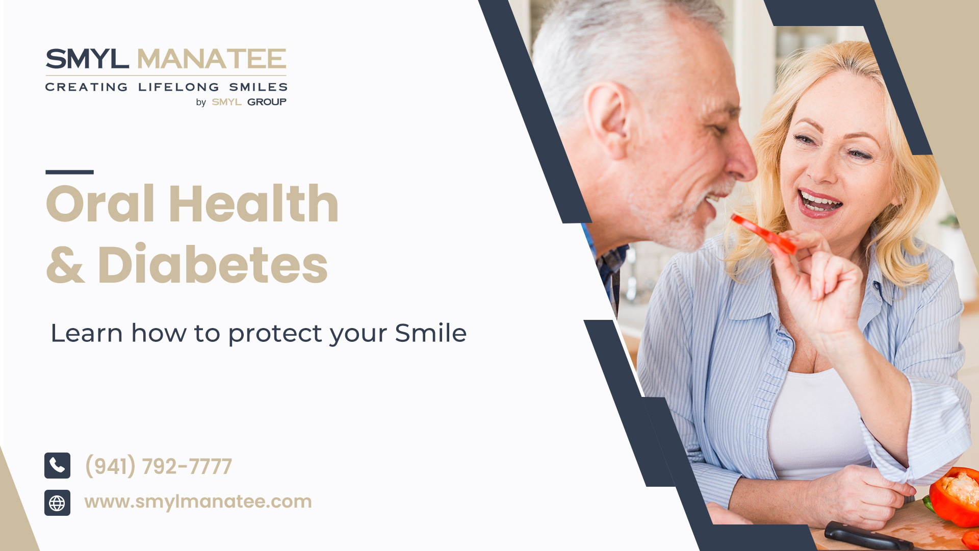Oral Health & Diabetes: What You Need to Know