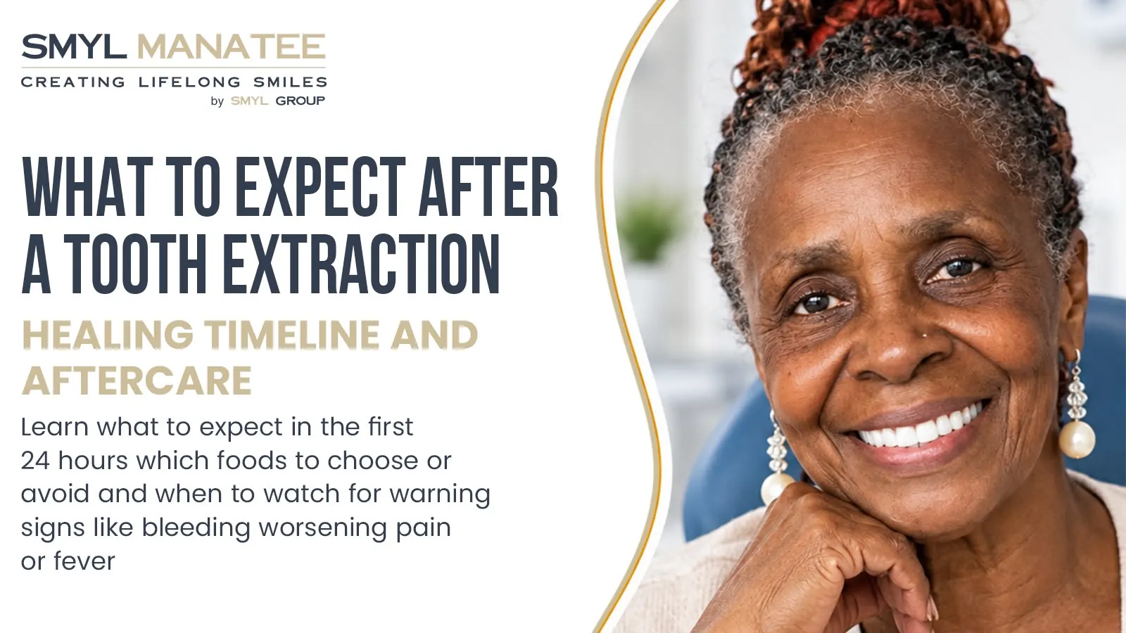 What to Expect After a Tooth Extraction: Healing Timeline and Aftercare
