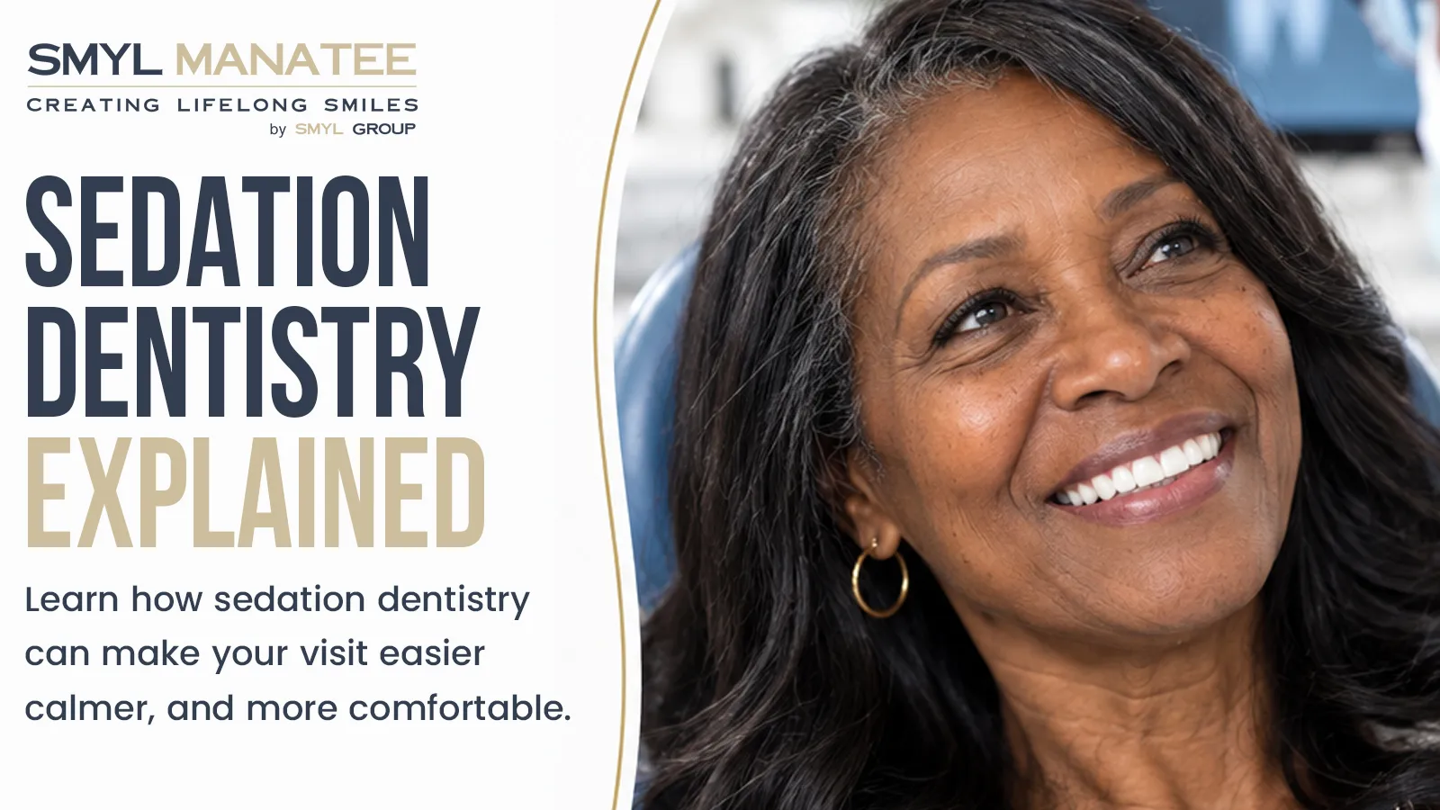 Sedation Dentistry in Bradenton, FL: Benefits & What to Expect